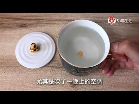 開冷氣放一盆水|晚上睡覺冷氣房內要擺一盆水嗎？